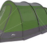 Палатка TREK PLANET Vario Nexo 5 (зеленый) Палатка TREK PLANET Vario Nexo 5 (зеленый)