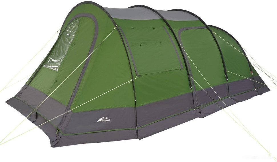 Палатка TREK PLANET Vario Nexo 5 (зеленый) Палатка TREK PLANET Vario Nexo 5 (зеленый)