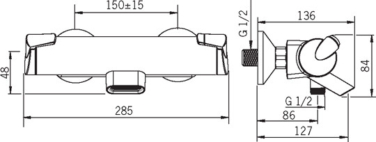 Смеситель Oras Optima 7140U Смеситель Oras Optima 7140U