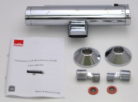 Смеситель Oras Optima 7140U