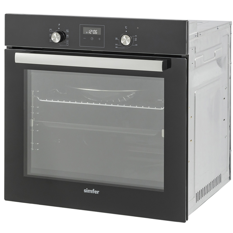 Духовой шкаф Simfer B6ES58016 Духовой шкаф Simfer B6ES58016