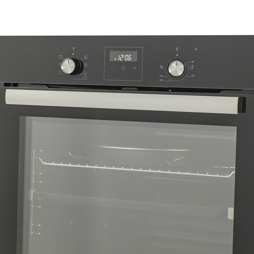 Духовой шкаф Simfer B6ES58016 Духовой шкаф Simfer B6ES58016