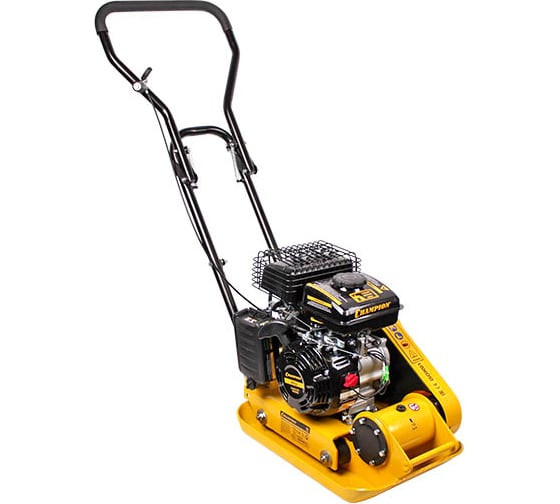 Виброплита Champion PC5332F