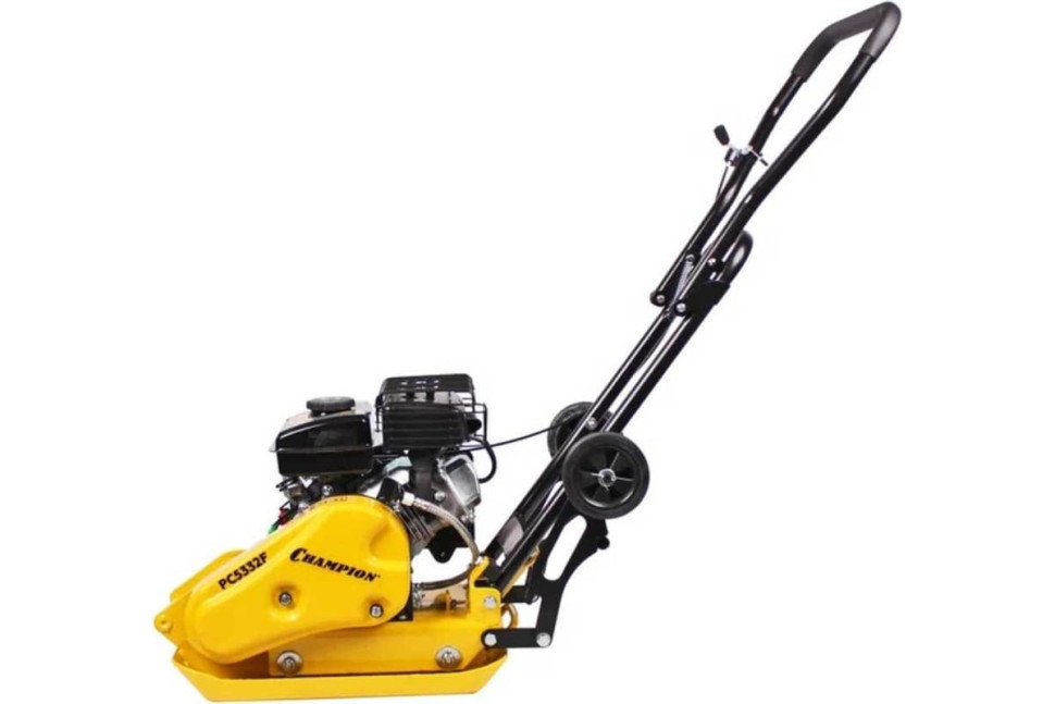 Виброплита Champion PC5332F Виброплита Champion PC5332F