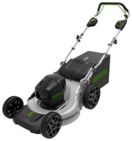 Газонокосилка Greenworks 2502407 GD82LM46