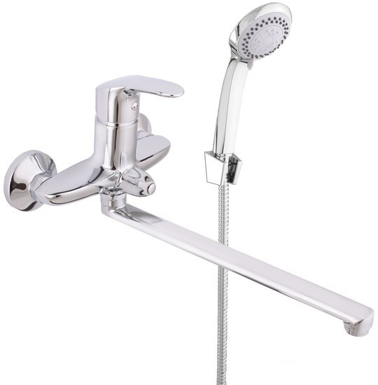 Смеситель Rubineta Tornado 11/C [TR11CK08]