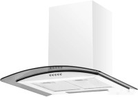 Вытяжка GrandGermes Brela (50, белый)