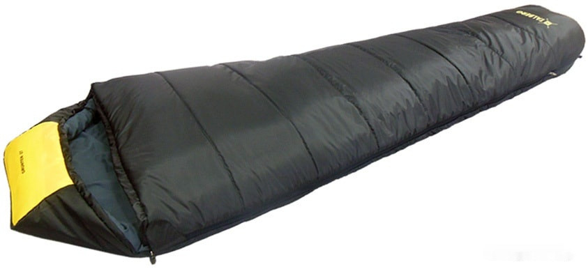 Спальный мешок Talberg Grunten -40C (правая молния) Спальный мешок Talberg Grunten -40C (правая молния)