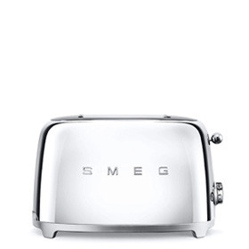 Тостер Smeg TSF01SSEU