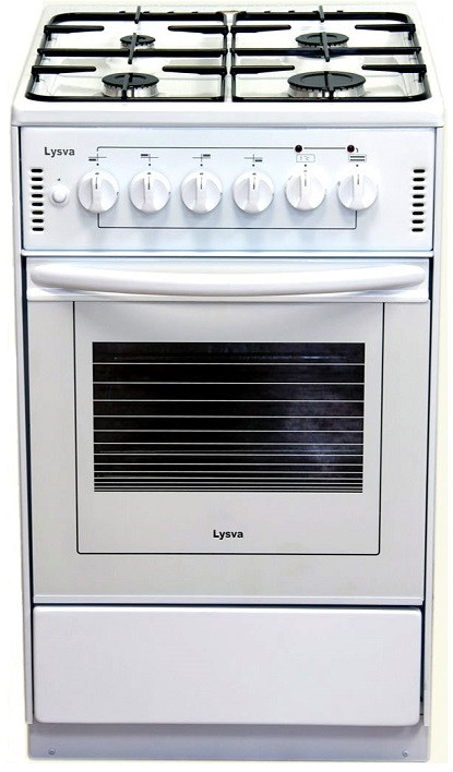 Плита Лысьва ЭГ 401-2у