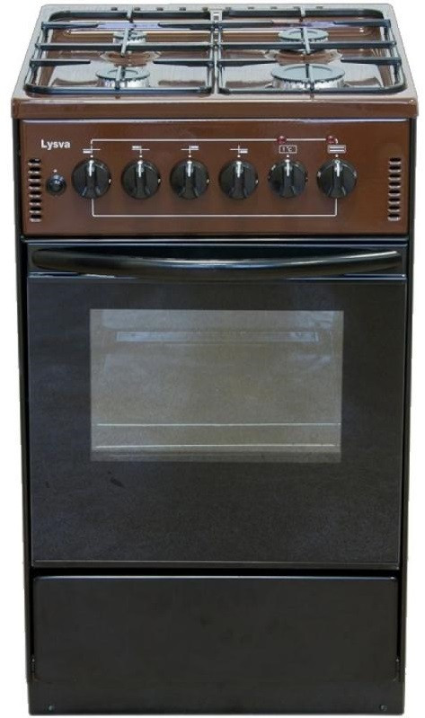 Плита Лысьва ЭГ 401-2у