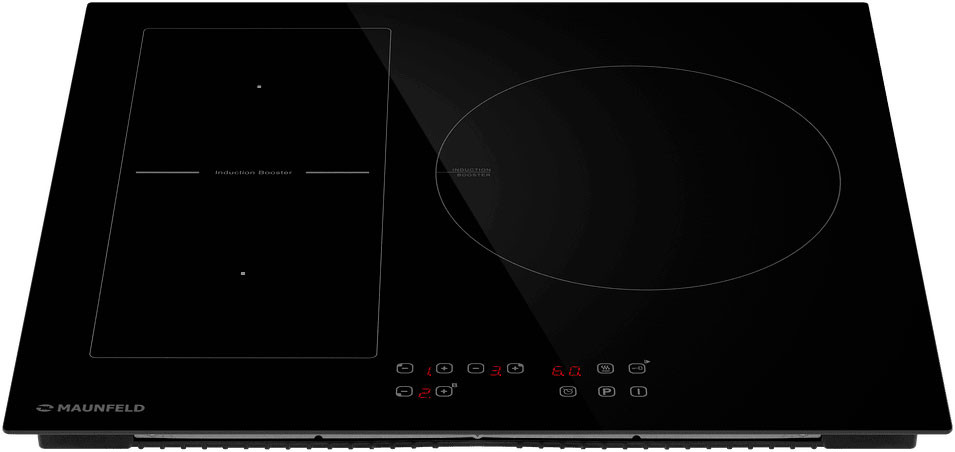 Варочная панель Maunfeld CVI593BBK Варочная панель Maunfeld CVI593BBK