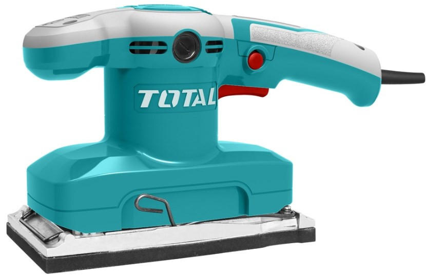 Шлифовальная машина Total TF1301826