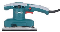 Шлифовальная машина Total TF1301826
