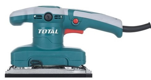 Шлифовальная машина Total TF1301826 Шлифовальная машина Total TF1301826