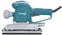 Шлифовальная машина Total TF1301826