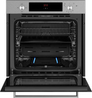 Духовой шкаф Weissgauff WGO 700 D