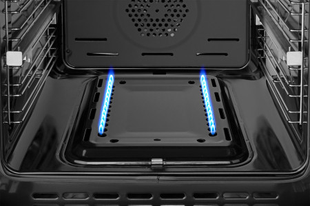 Духовой шкаф Weissgauff WGO 700 D