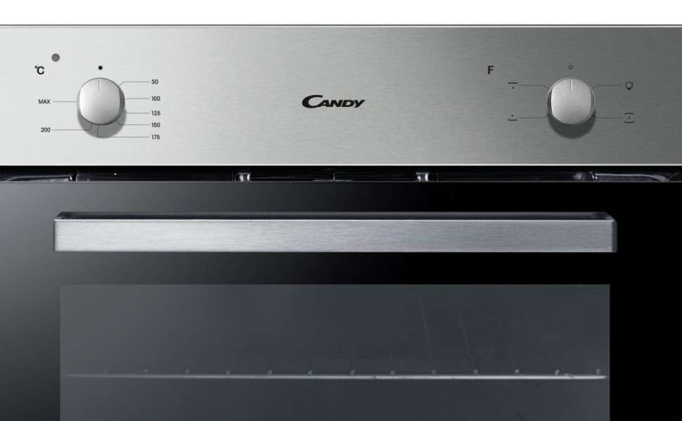 Духовой шкаф Candy FCP100X/E Духовой шкаф Candy FCP100X/E