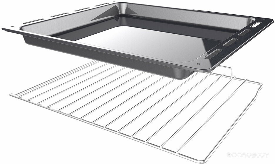 Духовой шкаф Candy FCP100X/E Духовой шкаф Candy FCP100X/E