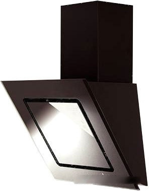 Вытяжка Elikor Оникс 60П-1000-Е4Д черный/черн