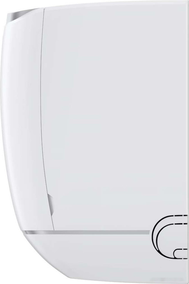 Кондиционер Loriot Residence Smart DC Inverter LAC-24AJI Кондиционер Loriot Residence Smart DC Inverter LAC-24AJI