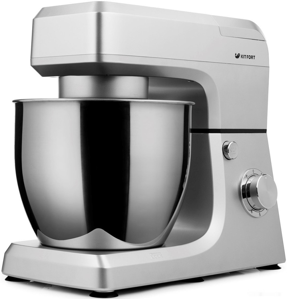 Кухонный комбайн Kitfort KT-1339-1 Кухонный комбайн Kitfort KT-1339-1