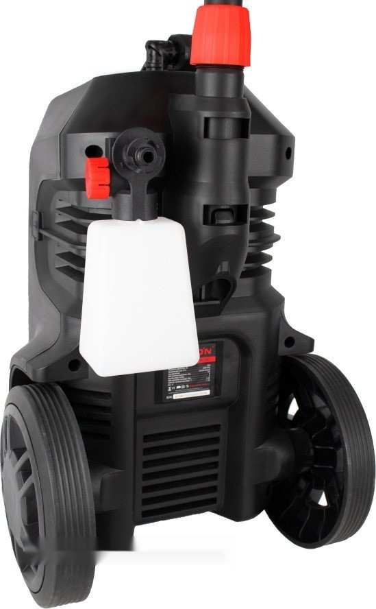 Мойка высокого давления Verton WM-1700 Мойка высокого давления Verton WM-1700