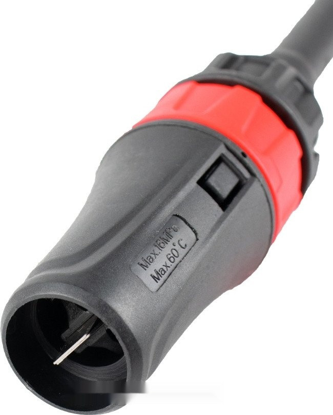 Мойка высокого давления Verton WM-1700 Мойка высокого давления Verton WM-1700