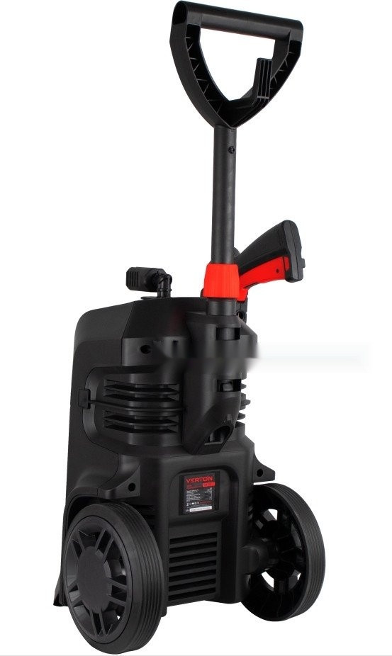 Мойка высокого давления Verton WM-1700 Мойка высокого давления Verton WM-1700