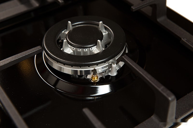 Варочная панель Oasis P-MBRT (B)