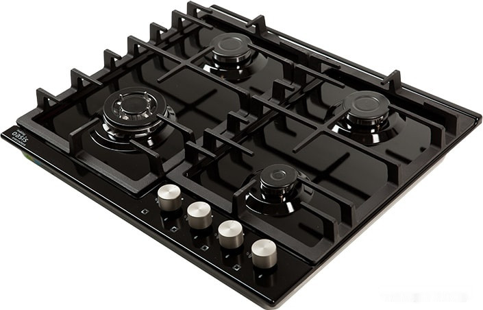 Варочная панель Oasis P-MBRT (B)