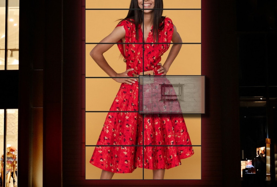 Кронштейн Onkron PRO7M (черный) Кронштейн Onkron PRO7M (черный)