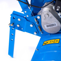 Мотокультиватор Нева МК100Р-ZS (GB210)