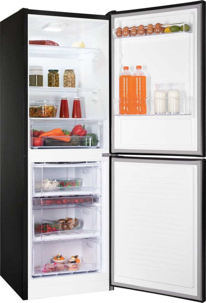 Холодильник NORDFROST NRB 151 B Холодильник NORDFROST NRB 151 B