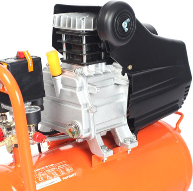 Компрессор Patriot EURO 24-240K