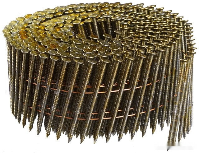 Гвозди для пистолета FUBAG 140155