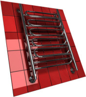 Полотенцесушитель Двин Ww 100x50