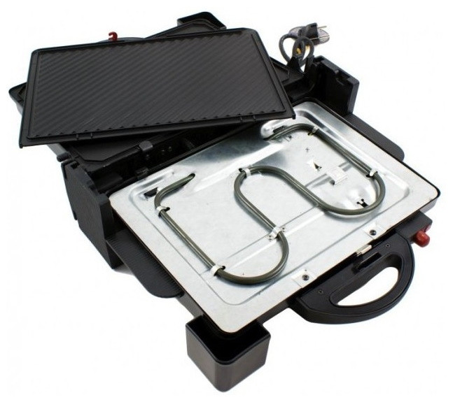 Электрогриль First FA-5330 Электрогриль First FA-5330