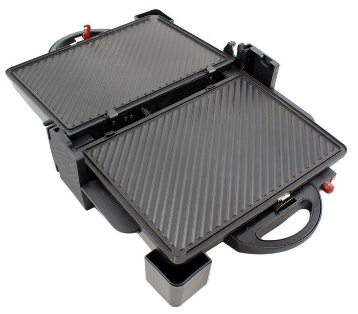 Электрогриль First FA-5330 Электрогриль First FA-5330