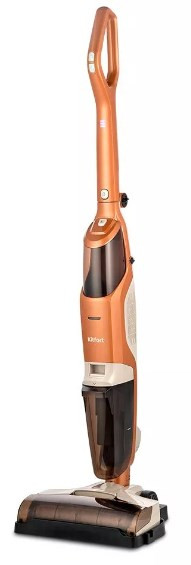Вертикальный пылесос с влажной уборкой Kitfort KT-5219