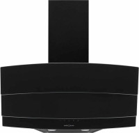 Вытяжка Krona Melodie 600 S (черный)