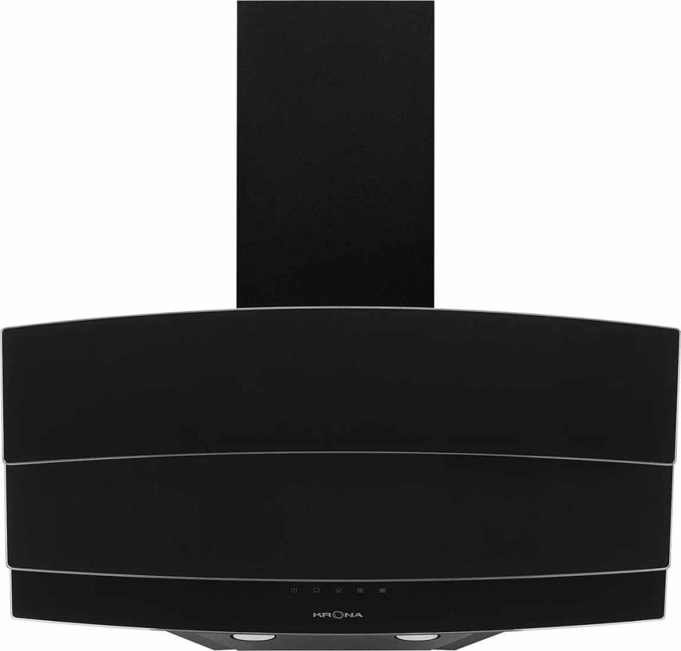 Вытяжка Krona Melodie 600 S (черный)
