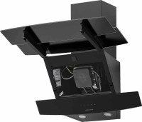 Вытяжка Krona Melodie 600 S (черный)