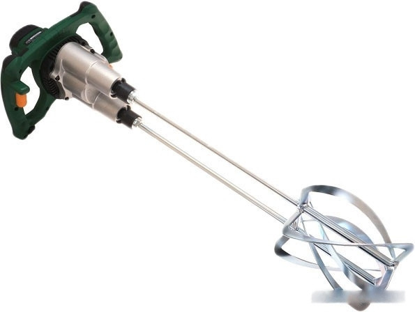 Дрель-миксер Калибр ЭРМД-1600/2Е