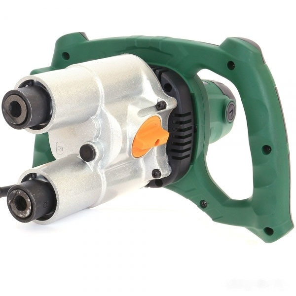 Дрель-миксер Калибр ЭРМД-1600/2Е Дрель-миксер Калибр ЭРМД-1600/2Е