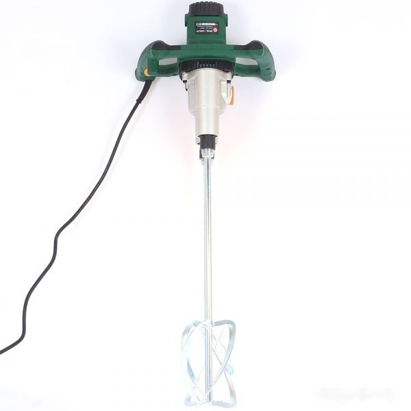 Дрель-миксер Калибр ЭРМД-1600/2Е Дрель-миксер Калибр ЭРМД-1600/2Е