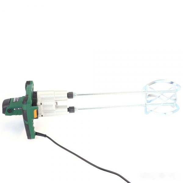 Дрель-миксер Калибр ЭРМД-1600/2Е Дрель-миксер Калибр ЭРМД-1600/2Е