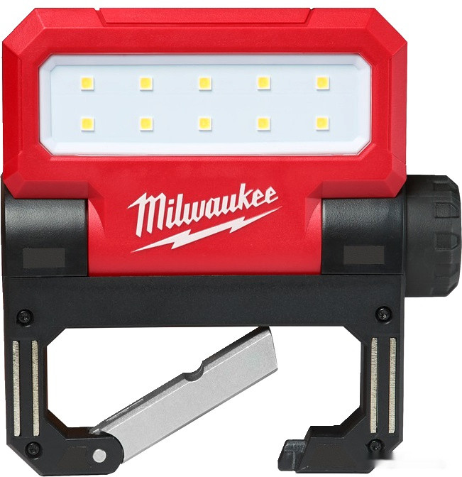 Фонарь Milwaukee L4 FFL-201 Фонарь Milwaukee L4 FFL-201