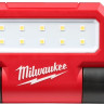 Фонарь Milwaukee L4 FFL-201 Фонарь Milwaukee L4 FFL-201